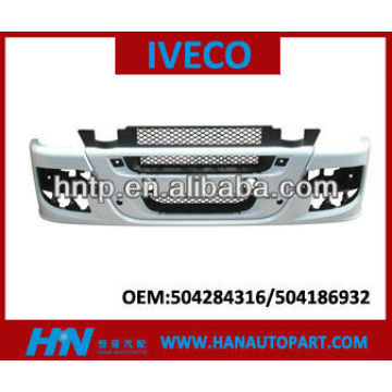 Camiones Iveco camiones IVECO TRUCK parachoques delantero 504284316/504186932